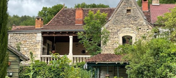 4 bedrooms Villa in Gourdon, France No. 290762 4