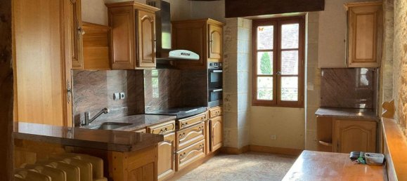 4 bedrooms Villa in Gourdon, France No. 290762 10