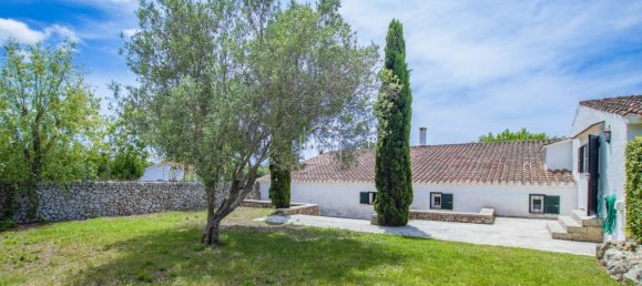 4 Schlafzimmer Finca in Alaior, Spain, Nr. 1420 13