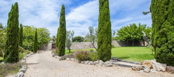 4 Schlafzimmer Finca in Alaior, Spain, Nr. 1420 8