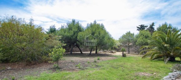 4 Schlafzimmer Finca in Alaior, Spain, Nr. 1420 5