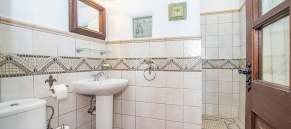 4 Schlafzimmer Finca in Alaior, Spain, Nr. 1420 20