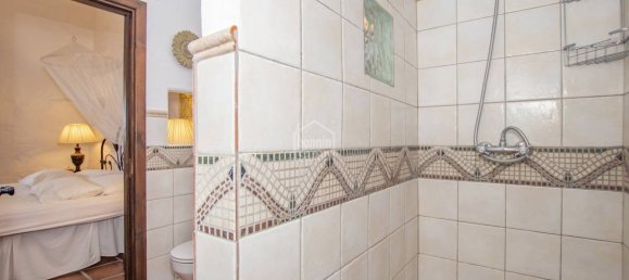 4 Schlafzimmer Finca in Alaior, Spain, Nr. 1420 19