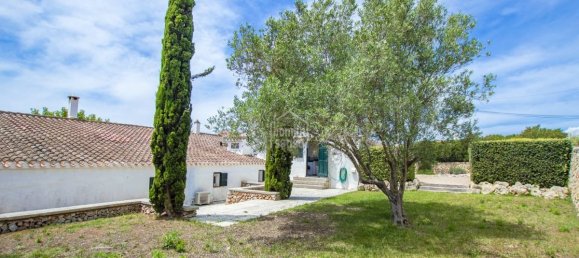 4 Schlafzimmer Finca in Alaior, Spain, Nr. 1420 12