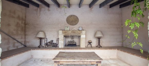 4 Schlafzimmer Finca in Alaior, Spain, Nr. 1420 10