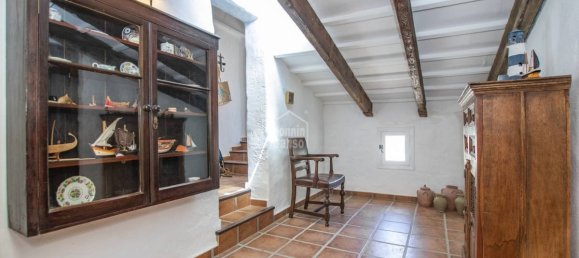 4 Schlafzimmer Finca in Alaior, Spain, Nr. 1420 17