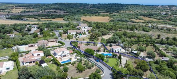 4 Schlafzimmer Finca in Alaior, Spain, Nr. 1420 4