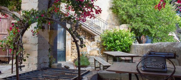 20-Zimmer Haus in Syracuse, Italy, Nr. 248002 7