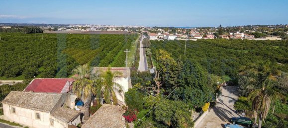 20-Zimmer Haus in Syracuse, Italy, Nr. 248002 20