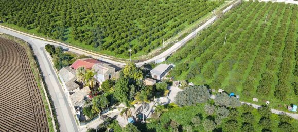 20-Zimmer Haus in Syracuse, Italy, Nr. 248002 12