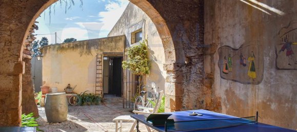 20-Zimmer Haus in Syracuse, Italy, Nr. 248002 5