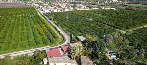 20-Zimmer Haus in Syracuse, Italy, Nr. 248002 2