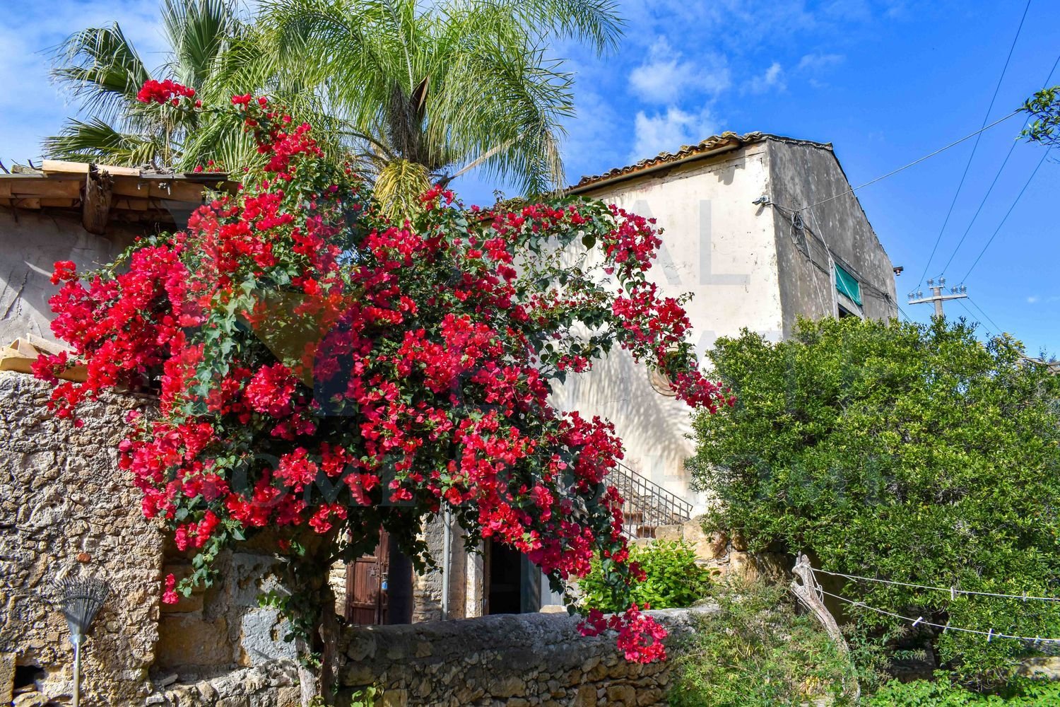 20-Zimmer Haus in Syracuse, Italy, Nr. 248002