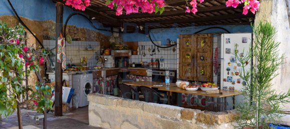 20-Zimmer Haus in Syracuse, Italy, Nr. 248002 8