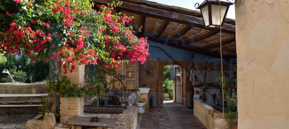 20-Zimmer Haus in Syracuse, Italy, Nr. 248002 6