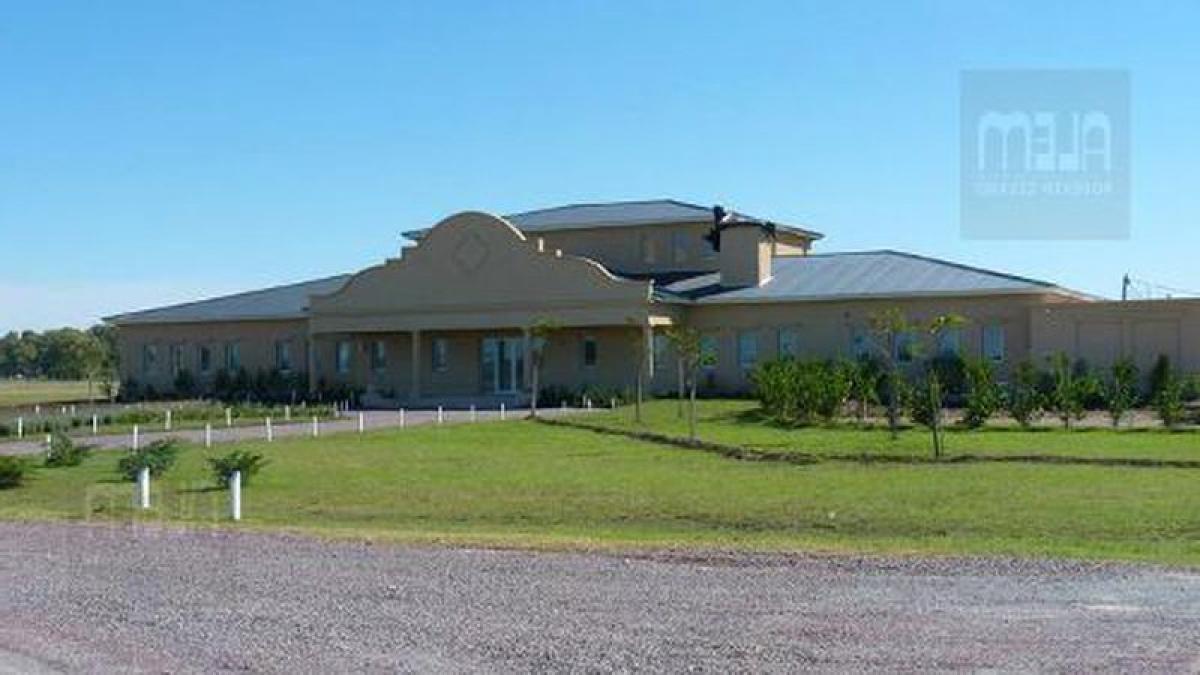  Land in San Vicente, Argentina No. 48117