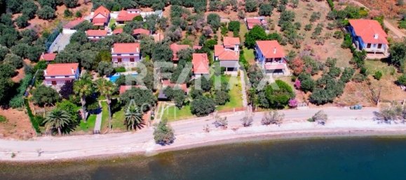 Grundstück in Magnesia, Greece 9613m², Nr. 780 12