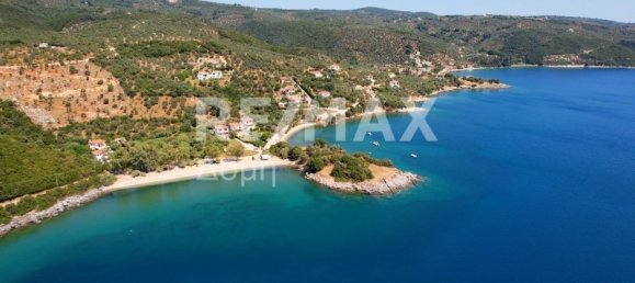 Grundstück in Magnesia, Greece 9613m², Nr. 780 11