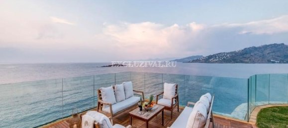 Villa 1+1 in Bodrum, Turkey No. 28410 3