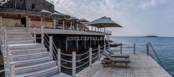 Villa 1+1 in Bodrum, Turkey No. 28410 25