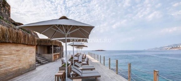 Villa 1+1 in Bodrum, Turkey No. 28410 24