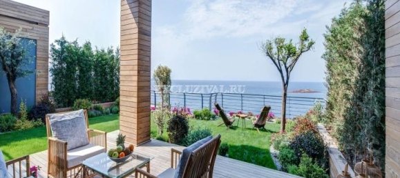 Villa 1+1 in Bodrum, Turkey No. 28410 10