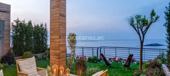 Villa 1+1 in Bodrum, Turkey No. 28410 20