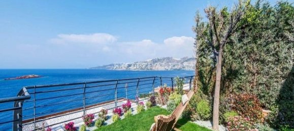 Villa 1+1 in Bodrum, Turkey No. 28410 4