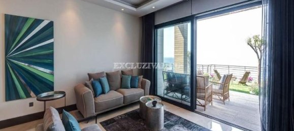 Villa 1+1 in Bodrum, Turkey No. 28410 8