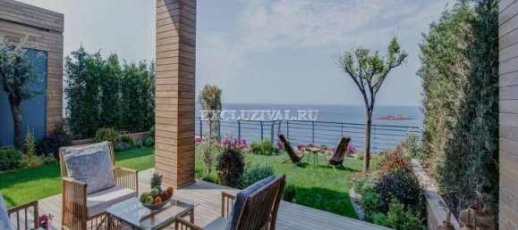 Villa 1+1 in Bodrum, Turkey No. 28410 19