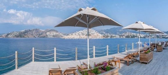 Villa 1+1 in Bodrum, Turkey No. 28410 23