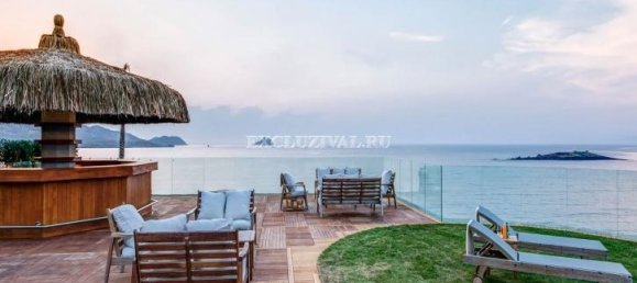 Villa 1+1 in Bodrum, Turkey No. 28410 2