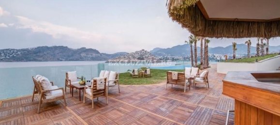 Villa 1+1 in Bodrum, Turkey No. 28410 22