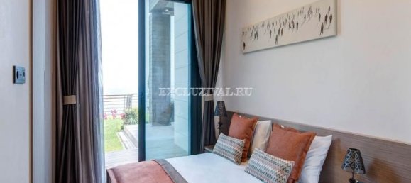 Villa 1+1 in Bodrum, Turkey No. 28410 13