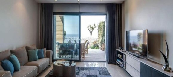 Villa 1+1 in Bodrum, Turkey No. 28410 9