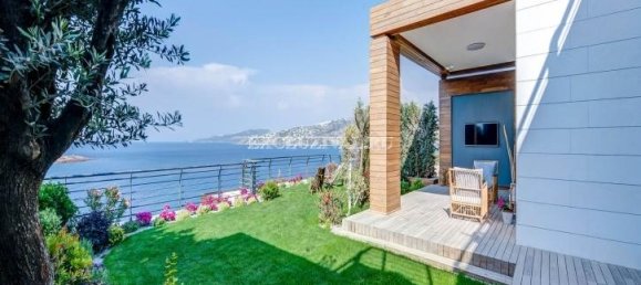 Villa 1+1 in Bodrum, Turkey No. 28410 5