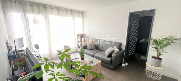 1 غرف نوم شقة في Villemomble, France رقم 188463 2