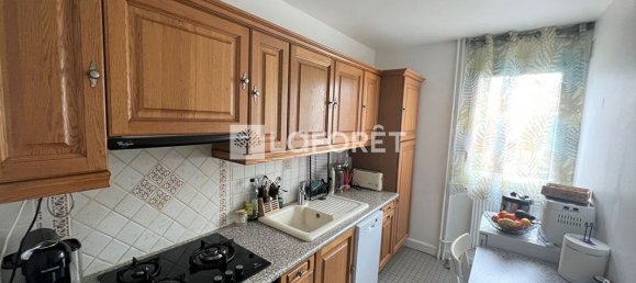 1 غرف نوم شقة في Villemomble, France رقم 188463 4