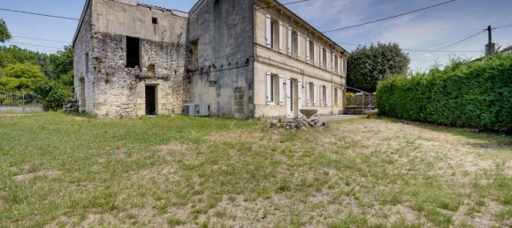 4 غرف نوم منزل في Prignac-et-Marcamps, France رقم 286480 15