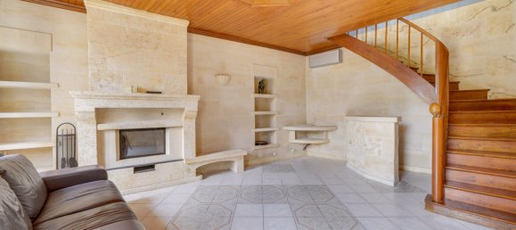 4 غرف نوم منزل في Prignac-et-Marcamps, France رقم 286480 2