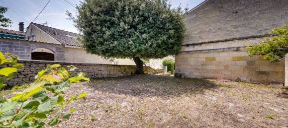 4 غرف نوم منزل في Prignac-et-Marcamps, France رقم 286480 14