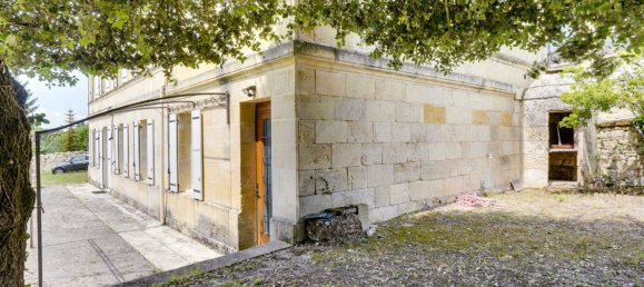 4 غرف نوم منزل في Prignac-et-Marcamps, France رقم 286480 13