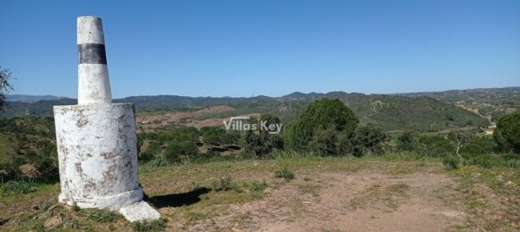 Casa T2 em São Bartolomeu de Messines, Portugal N.º 9692 10