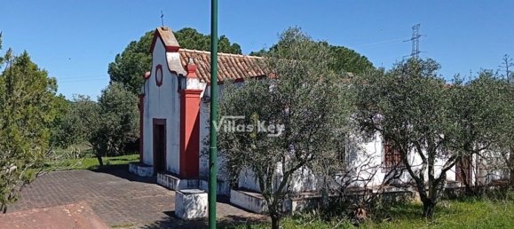 Casa T2 em São Bartolomeu de Messines, Portugal N.º 9692 2