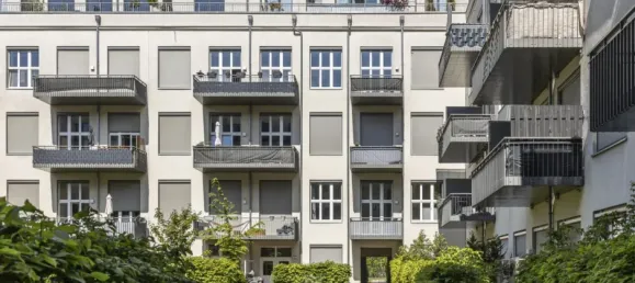 Apartamento de 4 habitaciónes en Lichterfelde, Germany No. 333621 3