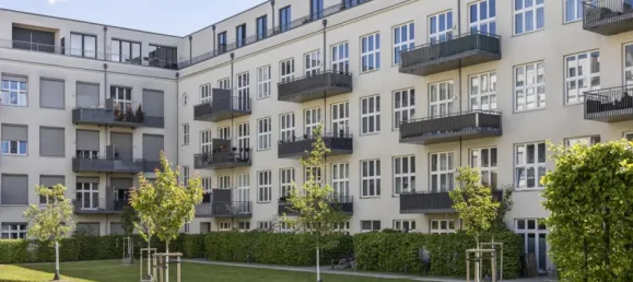 Apartamento de 4 habitaciónes en Lichterfelde, Germany No. 333621 9