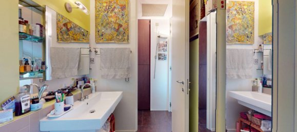 3 bedrooms Penthouse in Milan, Italy No. 363321 11