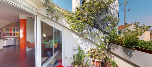 3 bedrooms Penthouse in Milan, Italy No. 363321 20