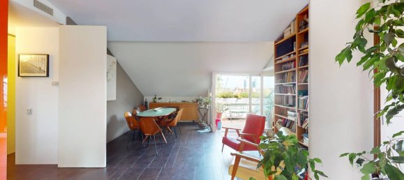 3 bedrooms Penthouse in Milan, Italy No. 363321 6