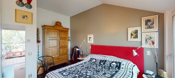 3 bedrooms Penthouse in Milan, Italy No. 363321 16